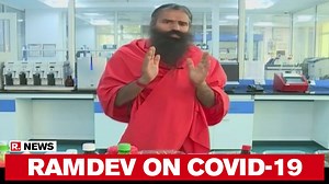 49K views · 500 reactions | Baba Ramdev asks people to take...