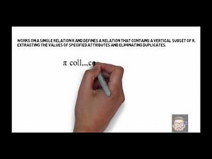 Relational Algebra Part 2