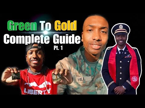 G2G Complete Guide PT. 1 | Phase 1/2 Requirements + More | Green to Gold (ADO)