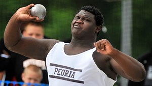 IHSA track and field records: The all-time best performances around Peoria