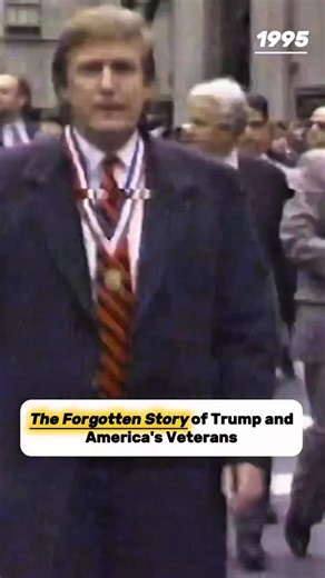 There are stories that pass quietly through the years, carried not by headlines but by families who keep faith with remembrance. My father held that day close. My father’s kin did too. And when a moment of near‑silence threatened the Veterans Day Parade in 1995, it became one of those stories our line never forgot.This was not about politics. It was not about spectacle. It was an offering—an act of respect toward those who served, a gesture that allowed the drums to sound, the flags to rise, and