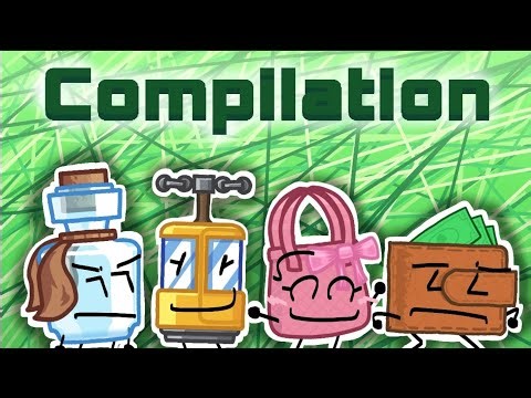 Every single intro I've made (2024-2025)