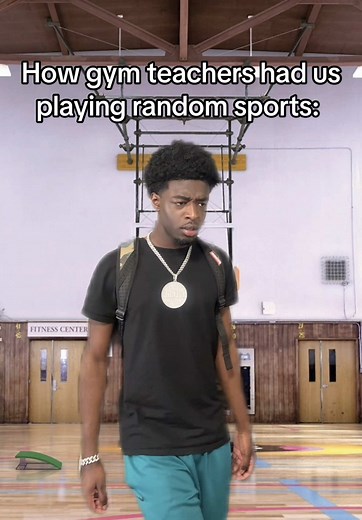 Unique Gym Class Activities: Exploring Random Sports