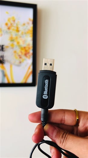 💥Bluetooth Connecter💥 #bluetoothconnector #accessories #techgadgets #wapcomputer #fyp
