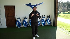 35K views · 275 reactions | This SHOCKED me...Graphite v Steel Shaft Test | Matt Fryer Golf | Facebook