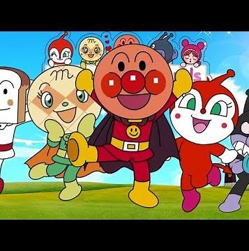 【Anpanman's ED Theme song】アンパンマン体操 Covered by Maika #アンパンマン体操 #アンパンマン＃Anpanmansongs#Anpanman