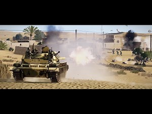 ArmA 3 Zombies | Special Infected | Takistan National Army