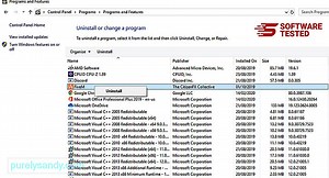 Što je pogreška Windows Update 800B0109