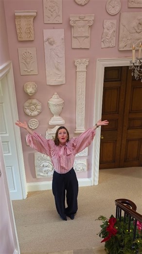 Sophie Conran on Instagram: "Oh my goodness… 300,000 of you 🥹✨ Thank you so much for being here, for watching, commenting, sharing, saving, sending messages, inviting us into your homes. And for caring about how things are made, humour, dogs on sofas, delicious food, gardens and so much more. I try to bring joy to everything I do, mixed in with warmth, kindness and curiosity too and you’ve embraced it all with such open hearts. So here’s to 300,000 of us. Thank you for joining me on my travels.