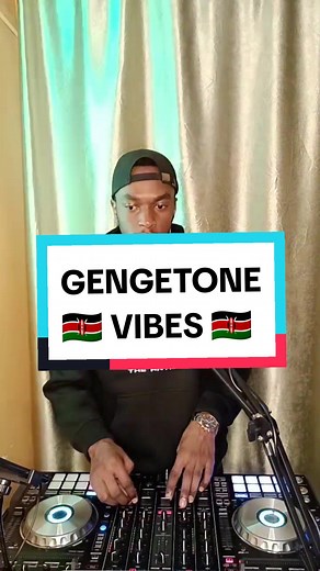 GENGETONE VIBES 🇰🇪 #tiktokkenya #gengetone #gengetonekenya #djkelden #djkeldentheantidote #foryou