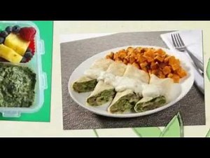 17 Day Diet Food List