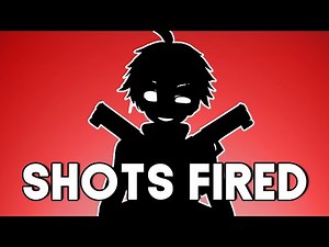 ◤MMD | Multi Animators Project◥ Shots Fired