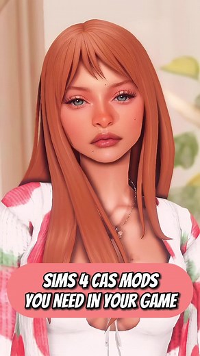 this one’s truly a game changer 🤩 (sim will be up on my patreon soon) #sims #thesims #sims4 #thesims4 #sims4mods #sims4cc #simsselves #createasim #fyp #fypシ #foryou #foryoupage #beforeandafter