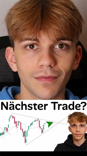 Neuer Trade in Aussicht? #trading #finanzstrategien #news #geldpolitik #traderepublic #finanzen