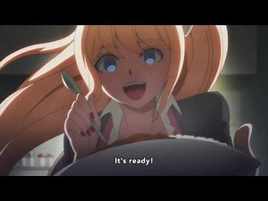 Enoshima Junko Cooking