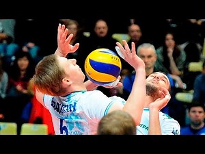 TOP 20 Volleball FAILS | Volleyball Highlights
