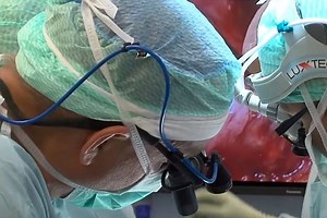 First ever uterus transplants to be performed in US