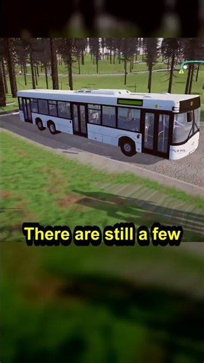 Next release: the Solaris Urbino 15m for Proton Bus