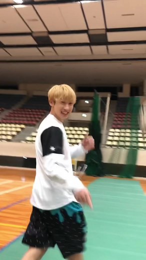 上手くなってリベンジすっか〜！ #レイクレ #ともやん #レイクレしか勝たん #バスケ #ともやんしか勝たん @tmyndayo