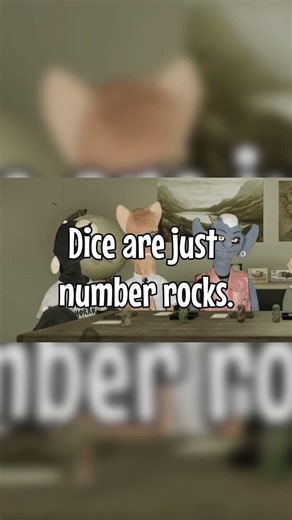 Two Things TTRPG Players Get Wrong #dnd #shorts