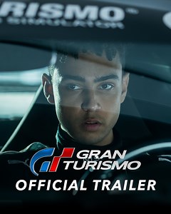 244K views · 1.6K reactions | From GAMER to RACER. #GranTurismoMovie is based on the incredible true story.  Exclusively in cinemas August 10, 2023. Watch the trailer now. | Sony Pictures | Facebook