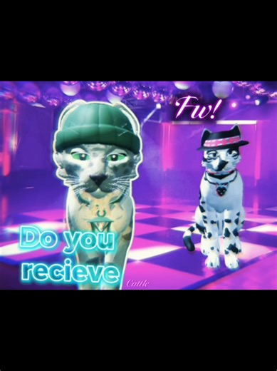 Tiny Frog Dance Collab - Join Us!
