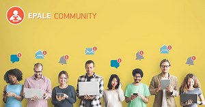 Stay up-to-date with the latest developments in the adult education sector. Visit the EPALE portal and join the community now! http://bit.ly/2Fgw3s9 | EPALE - Adult Learning in Europe