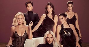 Watch the New Trailer for 'The Kardashians' Season 3