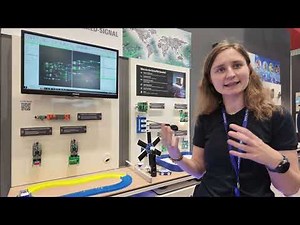 Renesas GreenPAK at Embedded World 2025 #ew25 Programmable Mixed-Signal ICs, SLG47105, Renesas 365