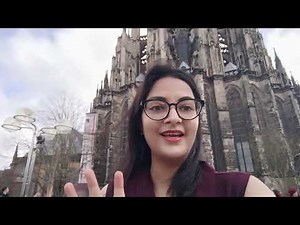 Cologne Cathedral: A Masterpiece | Germany’s Most Stunning Landmark #germany