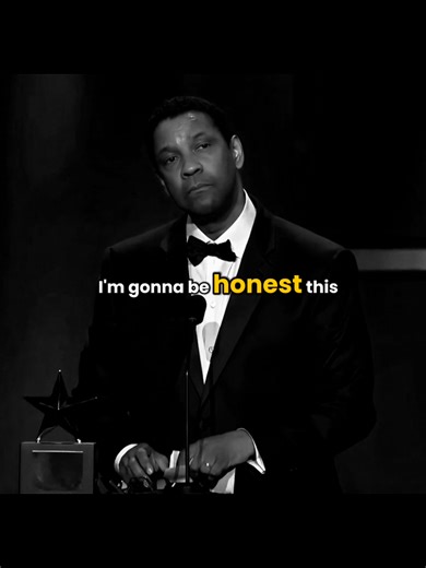 Inspiring Quotes from Denzel Washington for Success