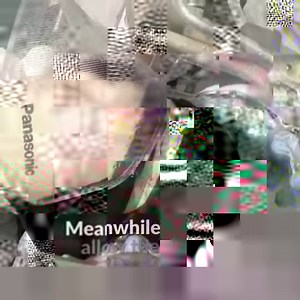 1M views · 2K reactions | This robot uses electronically controlled fingers to perform automated optimized hair washing via Panasonic Corporation | Interesting Engineering | Facebook