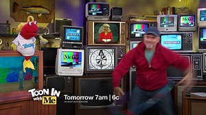 1.5K views · 76 reactions | Tomorrow on Toon In With Me, it's 1959 again! | MeTV | Facebook