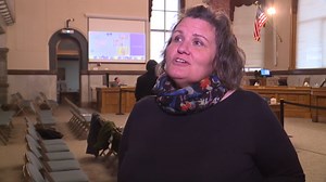 Data shows the amount of families enduring homelessness has increased, but resources to help them have not