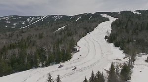 King of the Mountain Hill Climb snowmobile race returns to Saddleback