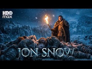 JON SNOW –The Night King’s Curse Lives On (2026) Game Of Thrones | First look Trailer | HBO Max #3