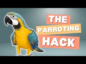 Use This Simple Parroting Technique to Understand Your Teen Like Never Before
