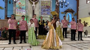 SINULOG 2022 Walay paglubad nga pagtuo, pagdayeg ug pasalamat kang Senyor Santo Niño. Sinanduloy Cultural Troupe through the years with the miraculous Santo Niño in their 2022 Song and Dance Sinulog Serenade. Happy Viewing😊🙏😊 Viva Pit Senyor Santo Niño. Thanks to : Sinanduloy dancers Sinanduloy choir Sinanduloy quartet Sinanduloy all star band Sinanduloy trainers The local government unit of Tangub And the Sinanduloy Founder Mayor Jennifer Tan | Philip Tan