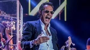 Marc Anthony heiratet Model Nadia Ferreira