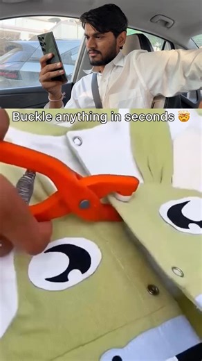 Dev raval reviews on Instagram: "Honest Review ✨ Craft like a pro, one snap at a time! ✨🔧 This Snap Button Kit makes every project smoother, smarter, and sooo satisfying — from fixing bags to decorating clothes to adding those perfect little details you didn’t know you needed 😍🧵 ✨ Why you’ll love it: 🧊 Easy Storage: Clear box keeps every snap sorted — no mix-ups, no mess! 🤏 Super Easy to Use: Align, press, click! — done in seconds with the plier tool. 🎨 Multi-Purpose Magic: Perfect for clo