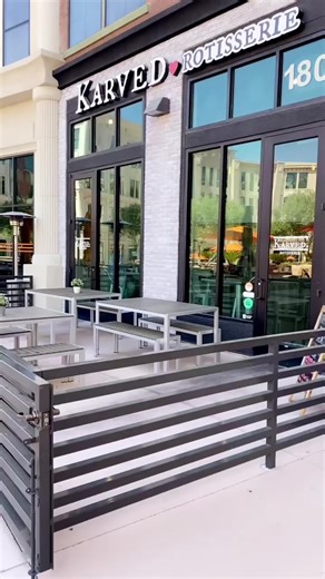 Karves Rotisserie in Gramercy open Monday-Saturday 11am-5pm. #fypシ゚viral #fyp #lasvegastiktok #lasvegas #foodtiktok #foodtok #foodies #lasvegasfood #karvedrotisserie #karved