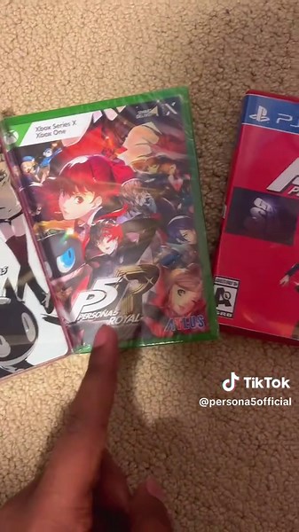 Best Versions of Persona: A Gamer's Perspective