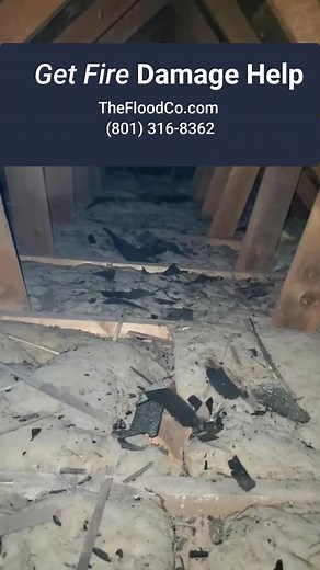  A fire leaves behind more than just visible damage—smoke, soot, and...