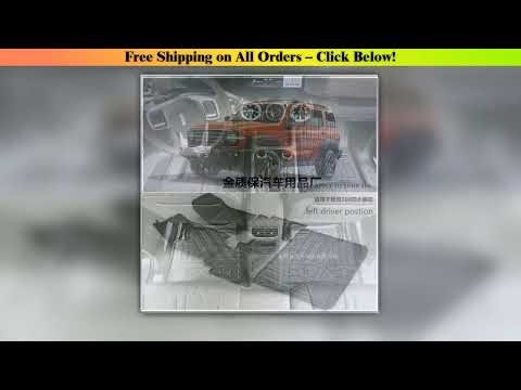 Use for GWM TANK 300 car carpet TANK 300 car Floor mat TANK 300 trunk mat Full Set Trim to Fit RHD