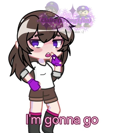 This trend but in my style #typppppppppppppppppppシ#smg3 #smg3fan #gacha_is_the_best #gacha