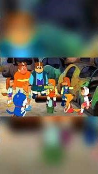 review Doraemon: Nobita và vương quốc chó mèo p3