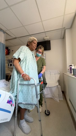 Montefiore Rehabilitation on Instagram: "What is ICU acquired weakness⁉️ • ICU acquired weakness is a skeletal muscle disorder that is a direct result of prolonged hospitalizations and immobility🛌 • ICU survivors are often left with profound neuromuscular weakness that leads to persistent functional disability and decreased quality of life post hospital discharge • Barriers to early mobility ➡️ ❌ Over sedation ❌ Bed rest ❌ Delirium • Predictors of ICU acquired weakness ➡️ ✔️Age ✔️Medical co-mor