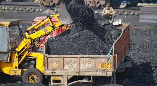 Is India leaning toward continued import of Russian coking coal?