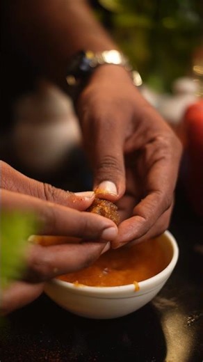 How to Make Crispy Tapioca Potato Bites at Home #indianrecipes #tamil