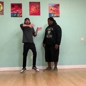 I usually don’t battle outside my weight class w/ Adam Sevani | Spice Adams